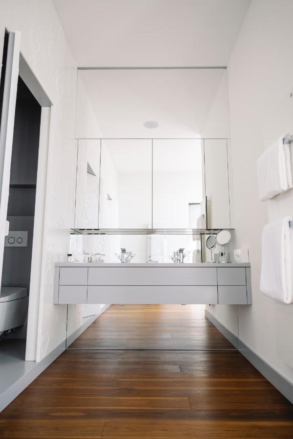 Chateau De L'Aile- Boutique Suites Vevey Extérieur photo