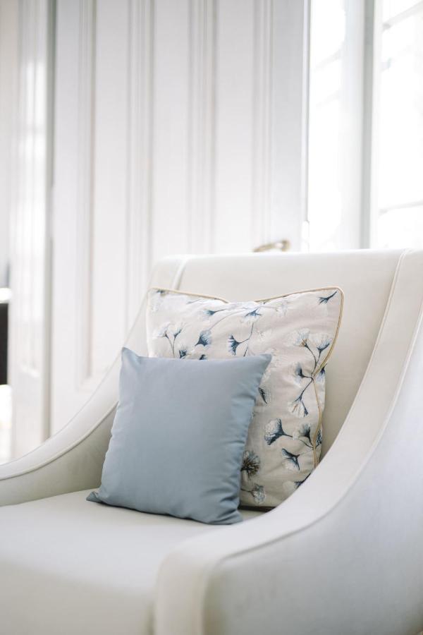 Chateau De L'Aile- Boutique Suites Vevey Extérieur photo