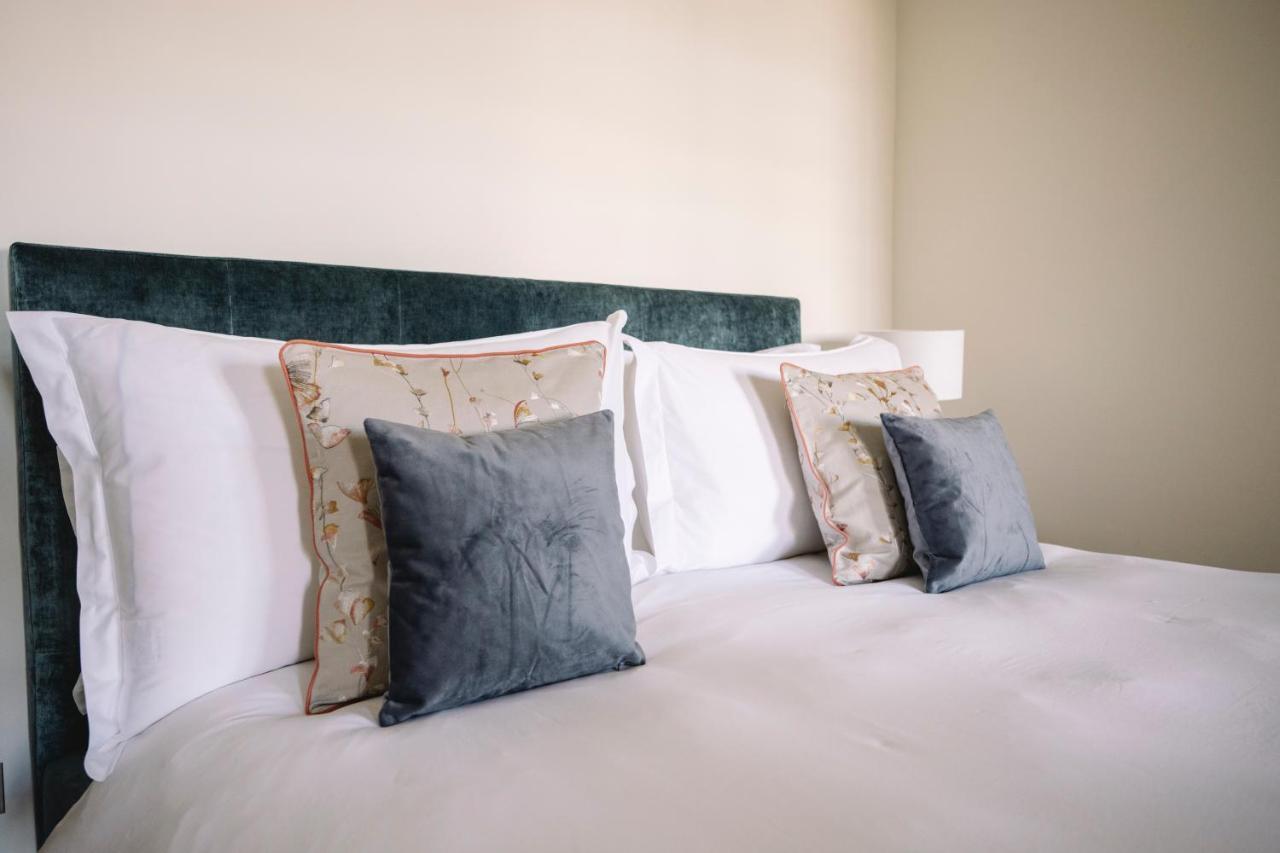 Chateau De L'Aile- Boutique Suites Vevey Extérieur photo