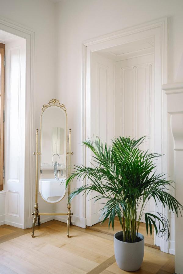 Chateau De L'Aile- Boutique Suites Vevey Extérieur photo