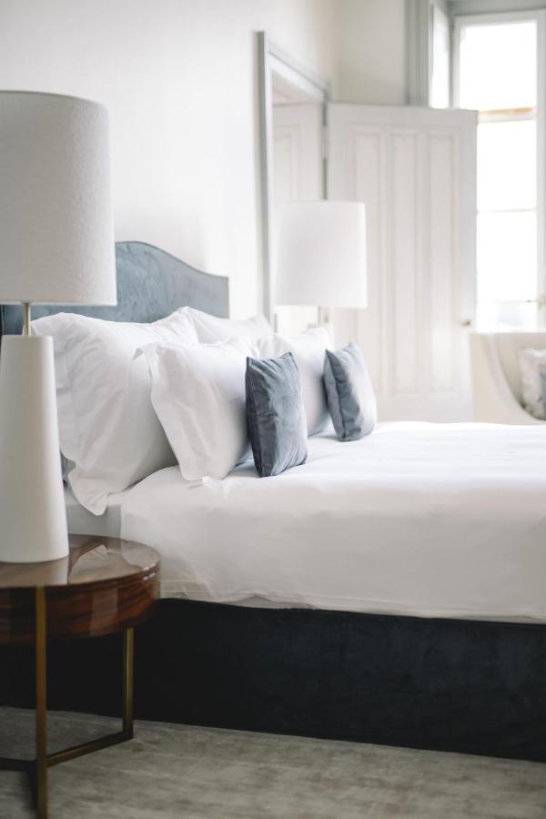 Chateau De L'Aile- Boutique Suites Vevey Extérieur photo