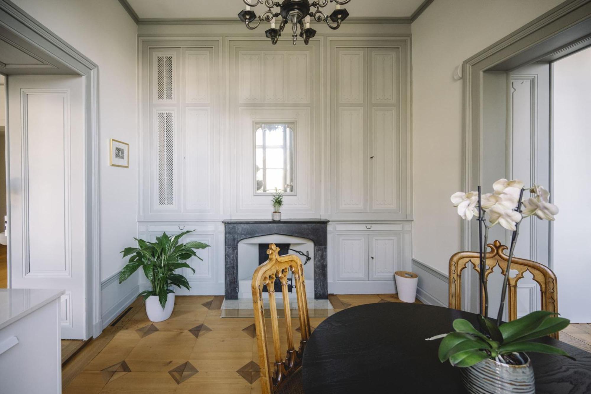 Chateau De L'Aile- Boutique Suites Vevey Extérieur photo